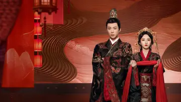 Backdrop for the TV series "The Prisoner of Beauty" #1395839