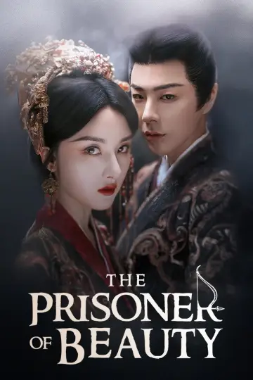 Poster for the TV series "The Prisoner of Beauty" #1395847