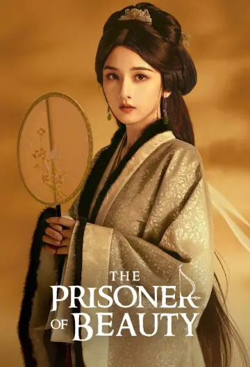 Poster for the TV series "The Prisoner of Beauty" #1395848