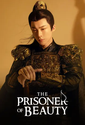 Poster for the TV series "The Prisoner of Beauty" #1395849