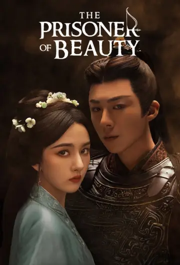 Poster for the TV series "The Prisoner of Beauty" #1395852