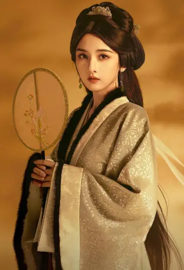 Poster for the TV series "The Prisoner of Beauty" #1395853