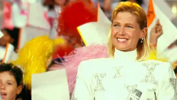 Xou da Xuxa poster