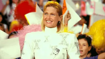 Backdrop for the TV series "Xou da Xuxa" #1292327