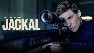 Backdrop for the TV series "The Day of the Jackal" #1308425