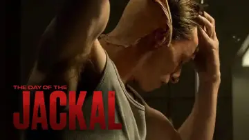 Backdrop for the TV series "The Day of the Jackal" #1308440
