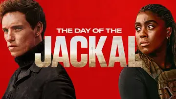 Backdrop for the TV series "The Day of the Jackal" #1308442