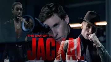 Backdrop for the TV series "The Day of the Jackal" #1308446