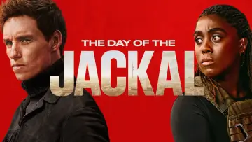 Backdrop for the TV series "The Day of the Jackal" #1308447