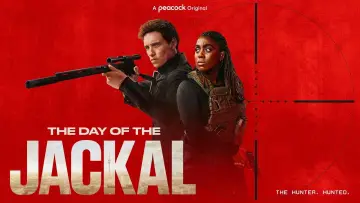 Backdrop for the TV series "The Day of the Jackal" #1308453