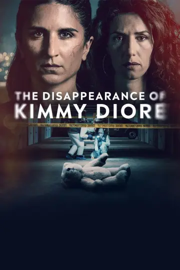 Poster for the TV series "The Disappearance of Kimmy Diore" #1673138