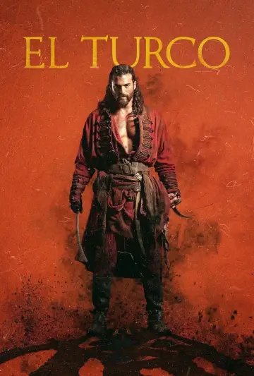 Poster for the TV series "El-Turk" #1494749