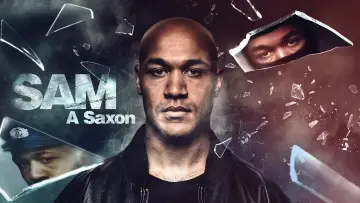 Backdrop for the TV series "Sam: A Saxon" #1402420