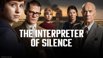 Backdrop for the TV series "The Interpreter of Silence" #1382874