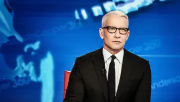 Backdrop for the TV series "The Whole Story with Anderson Cooper" #1607064