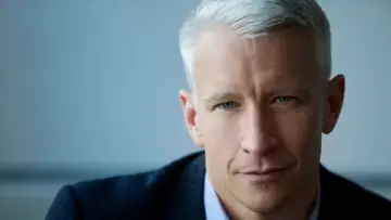 Backdrop for the TV series "The Whole Story with Anderson Cooper" #1607071