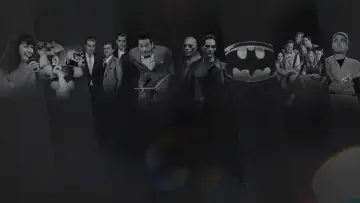 Backdrop for the TV series "100 Years of Warner Bros." #1409387
