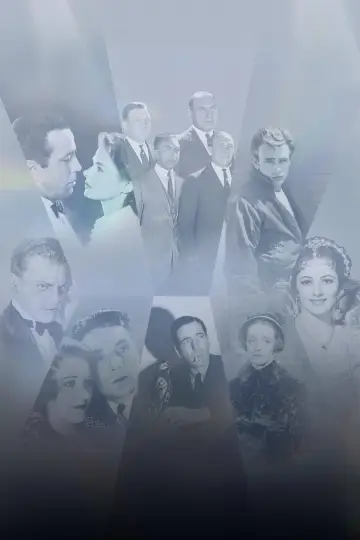 Poster for the TV series "100 Years of Warner Bros." #1409401