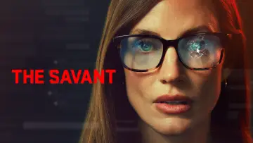 Backdrop for the TV series "The Savant" #1486609