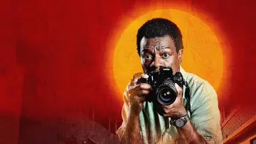 Backdrop for the TV series "City of God: The Fight Rages On" #1423196