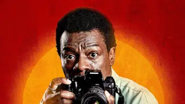 Backdrop for the TV series "City of God: The Fight Rages On" #1423199
