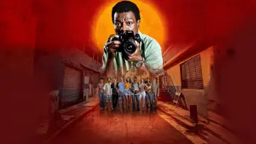 Backdrop for the TV series "City of God: The Fight Rages On" #1423206
