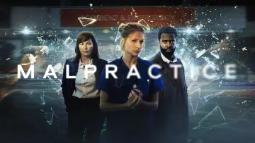 Backdrop for the TV series "Malpractice" #1494698