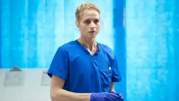 Backdrop for the TV series "Malpractice" #1494700