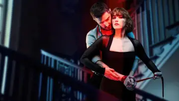 Backdrop к сериалу "Obsession" #1420702