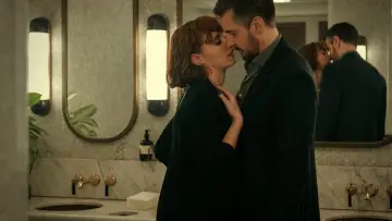 Backdrop к сериалу "Obsession" #1420703