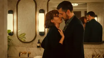 Backdrop к сериалу "Obsession" #1420705