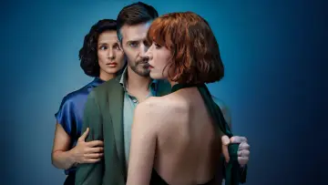 Backdrop к сериалу "Obsession" #1420706