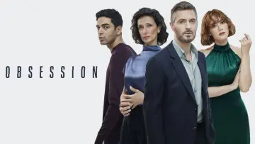 Backdrop к сериалу "Obsession" #1420708
