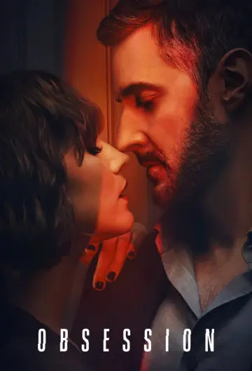 Poster к сериалу "Obsession" #1420721