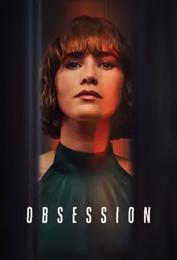 Poster к сериалу "Obsession" #1420724