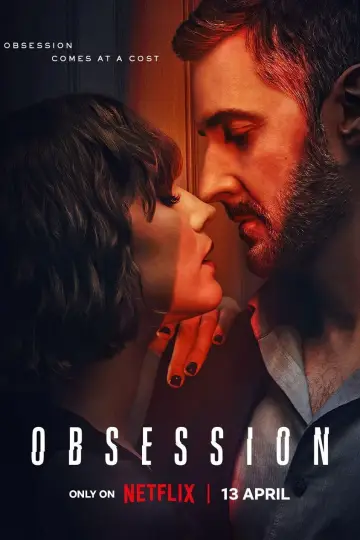 Poster к сериалу "Obsession" #1420725