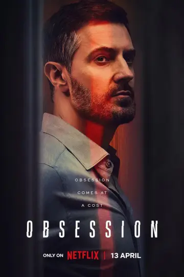 Poster к сериалу "Obsession" #1420726