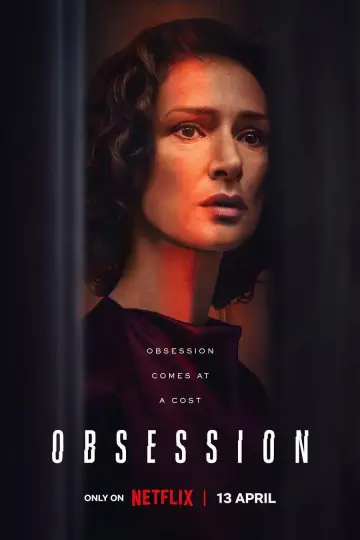 Poster к сериалу "Obsession" #1420728