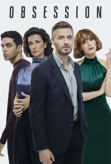 Poster к сериалу "Obsession" #1420732