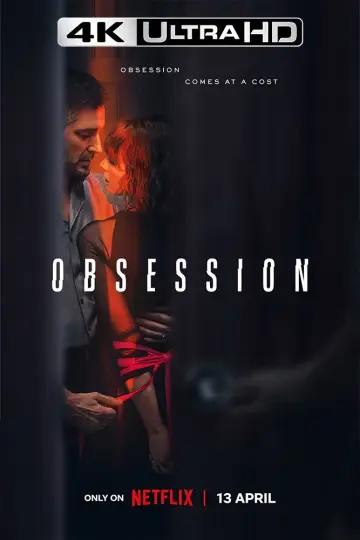 Poster к сериалу "Obsession" #1420734
