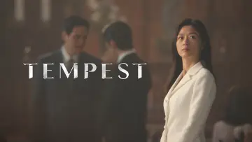 Backdrop for the TV series "Tempest" #1427748