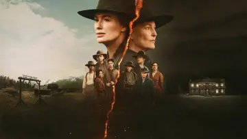 Backdrop к сериалу "The Abandons" #1486219