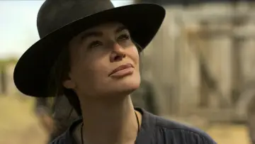 Backdrop к сериалу "The Abandons" #1486223