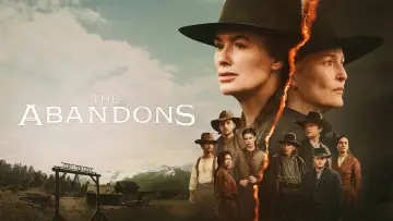 Backdrop к сериалу "The Abandons" #1486227