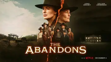 Backdrop к сериалу "The Abandons" #1486234