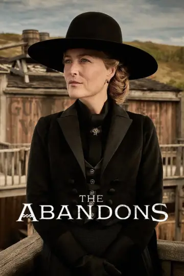 Poster к сериалу "The Abandons" #1486251
