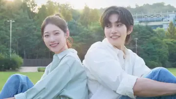 Backdrop for the TV series "My Lovely Journey" #1556624