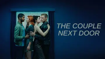 Backdrop к сериалу "The Couple Next Door" #1482344