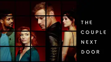 Backdrop к сериалу "The Couple Next Door" #1482346