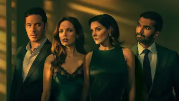 Backdrop к сериалу "The Couple Next Door" #1482351